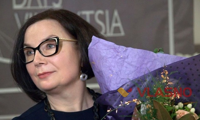 Людмила Квєтна фото