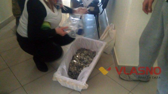 акція на суді у справі Антона Шевцова фото