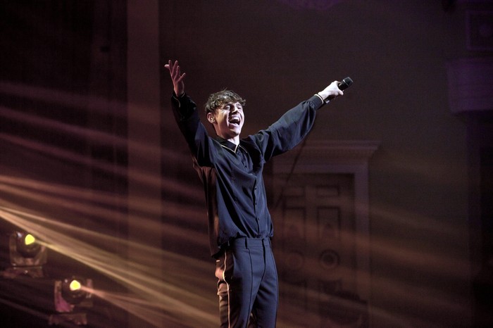 ALEKSEEV у Вінниці фото