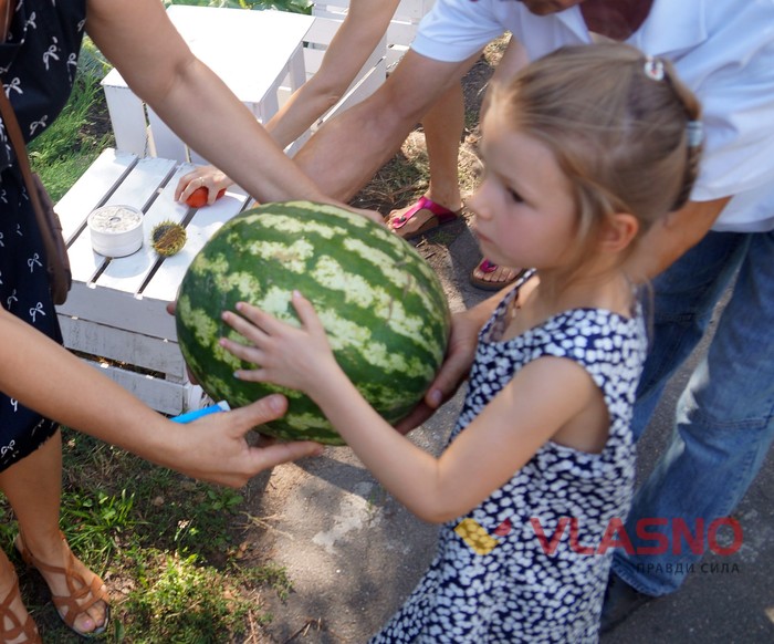 ОгоРодина у Вінниці фото