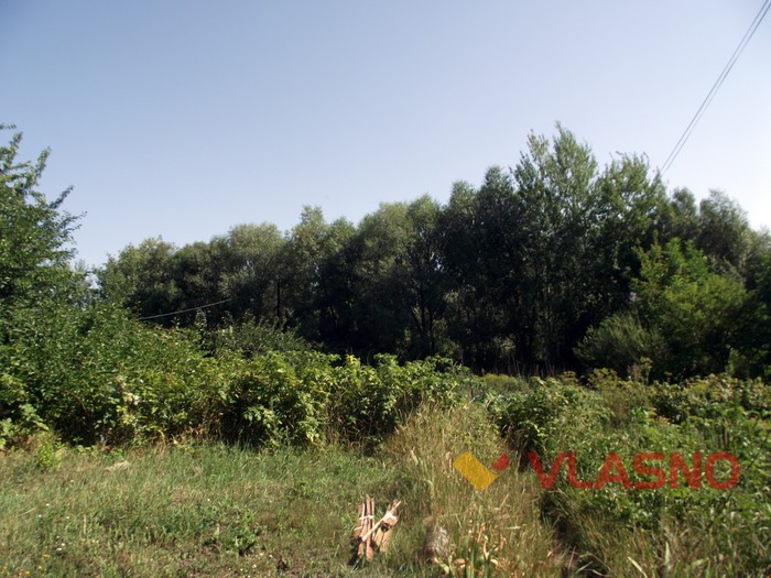 пенсіонеру не дають землю у Вінниці фото