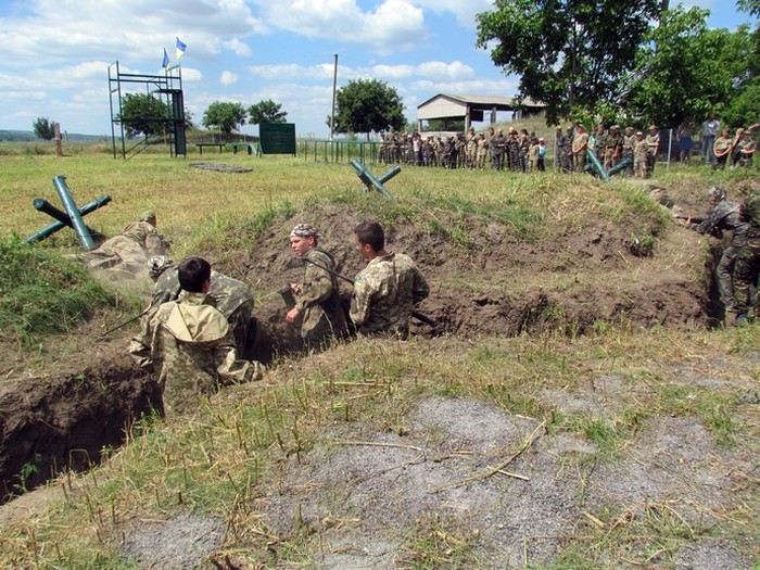 тренувальні смуги для дітей фото