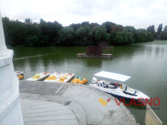 катамарани у Вінниці фото