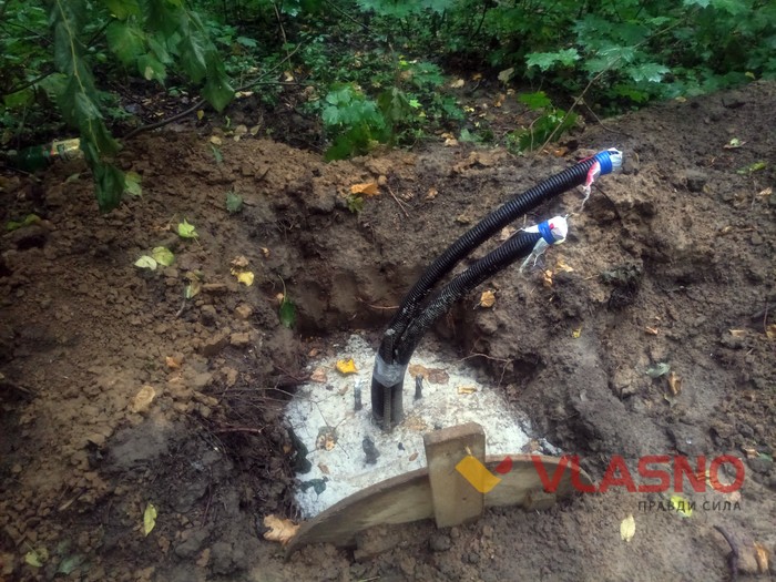 реконструкція Лісопарку у Вінниці фото