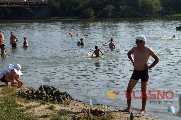 фестиваль піщаних скульптур у Вінниці фото