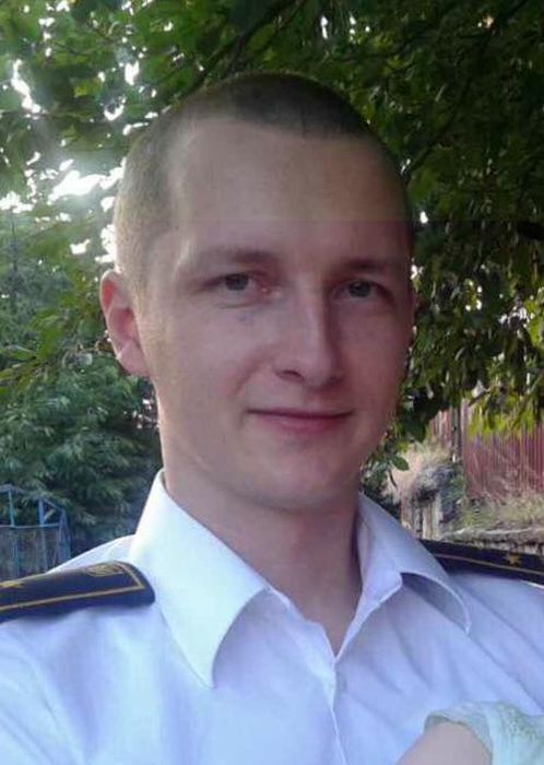 Володимир Марченко