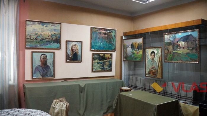 краєзнавчий музей у Тульчині фото