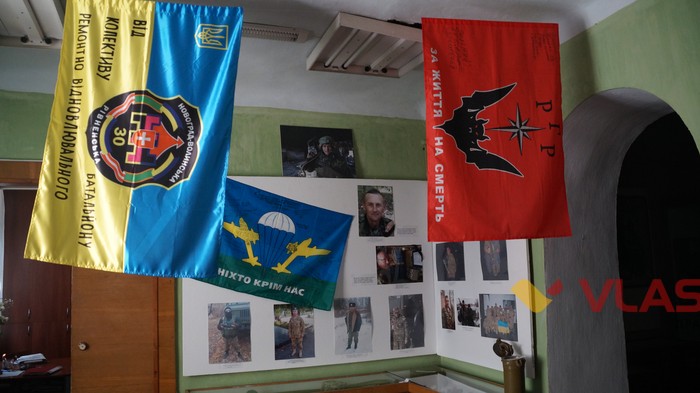 краєзнавчий музей у Тульчині фото