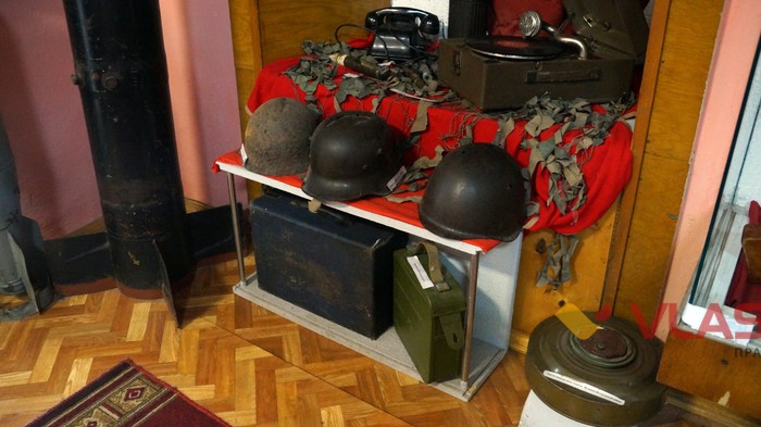 краєзнавчий музей у Тульчині фото