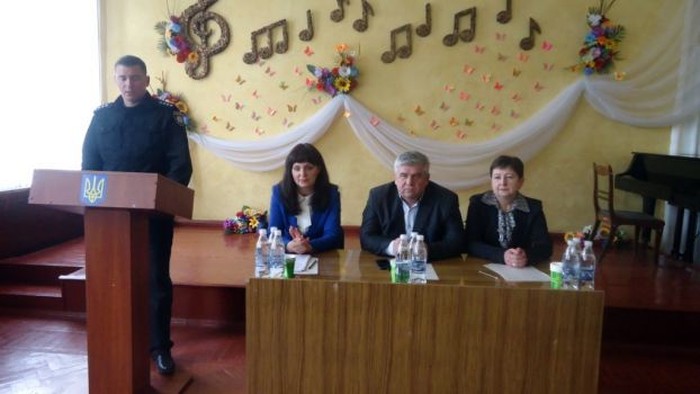 Людмила Червонецька фото