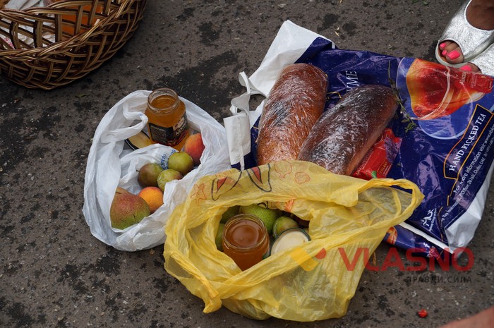 Маковея у Вінниці фото