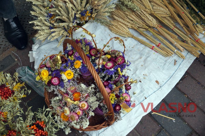 Маковея у Вінниці фото