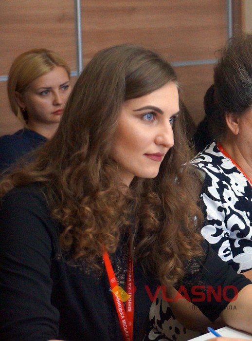 Ірина Черната фото