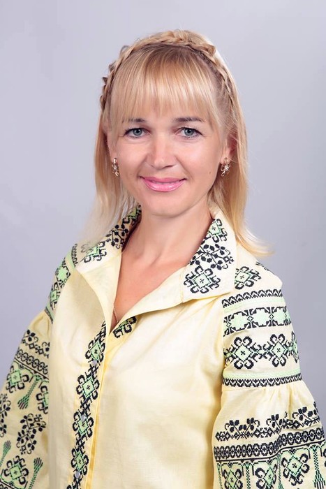 Людмила Дейнега фото