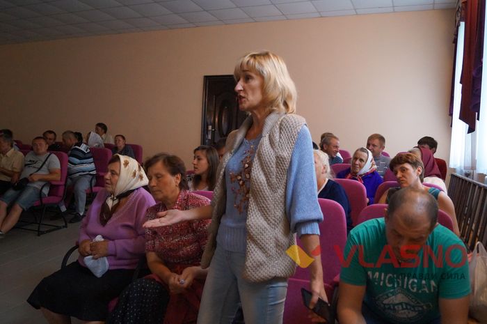 Людмила Ваколюк фото