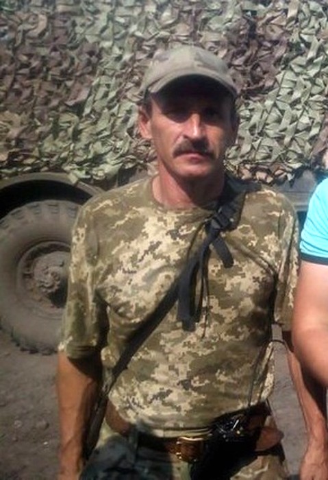 Юрій Барашенко фото
