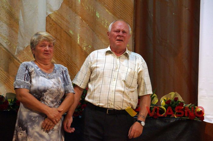 вручення у Вінниці нагороди Народний Герой України фото
