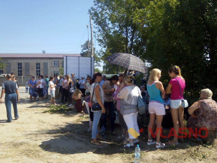 Кладовище у Сабарові-2