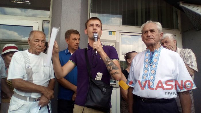 Андрій Вербецький