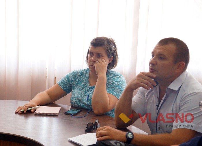 голова вінницької спілки «Всеукраїнська радіоаматорська ліга» Валентин Пращук фото