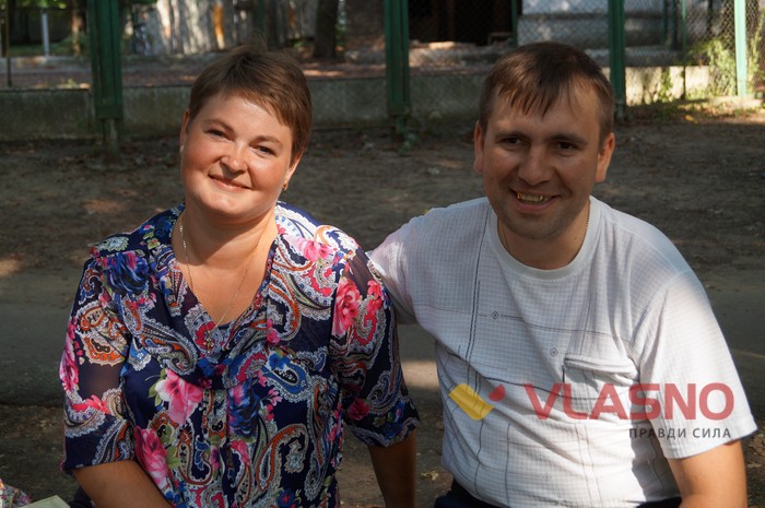 опитування щодо мера Брацлава фото