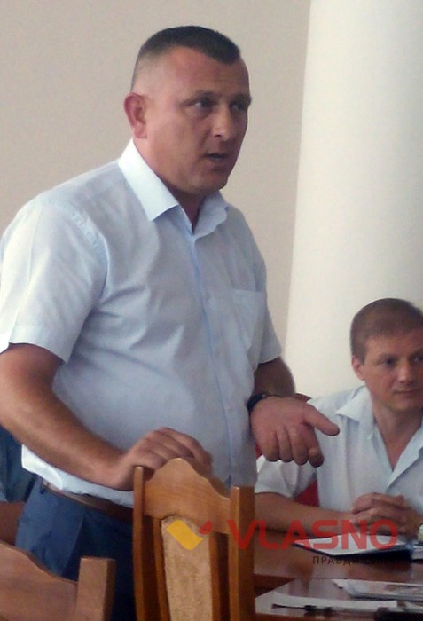 звіт патрульної поліції Вінниці фото