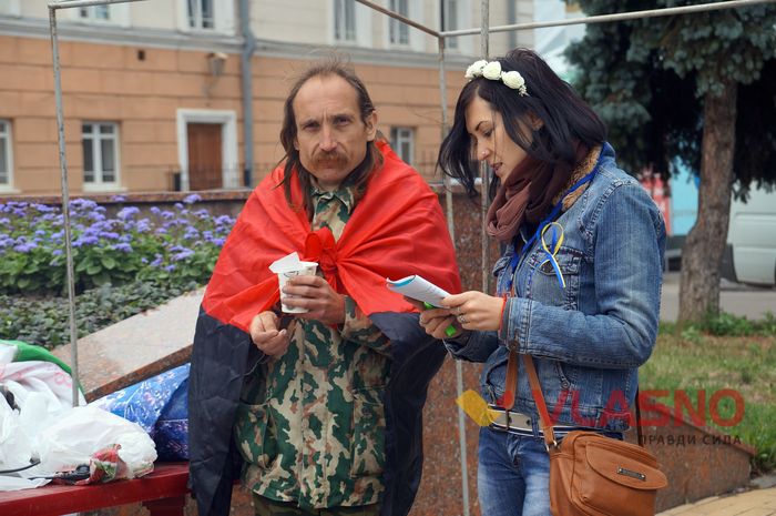 Володимир Демчишен фото