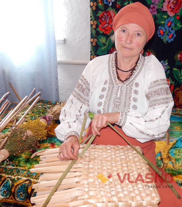 Галина Заєць фото