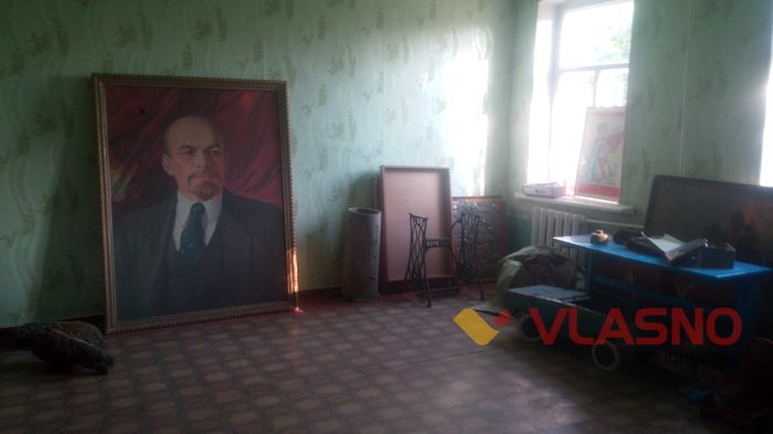 Музей історії села "Довкілля" фото