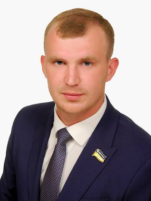 Михайло Лепей фото
