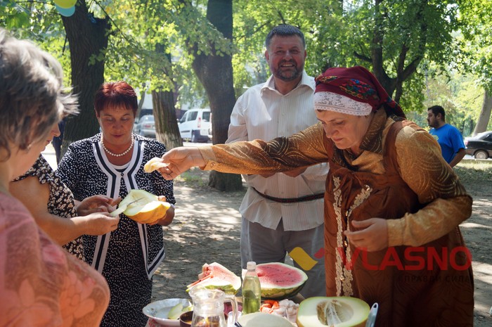 старообрядці Брацлава фото