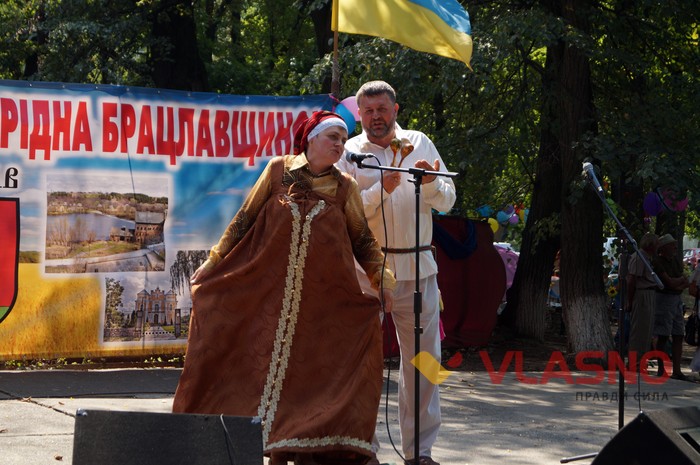 старообрядці Брацлава фото