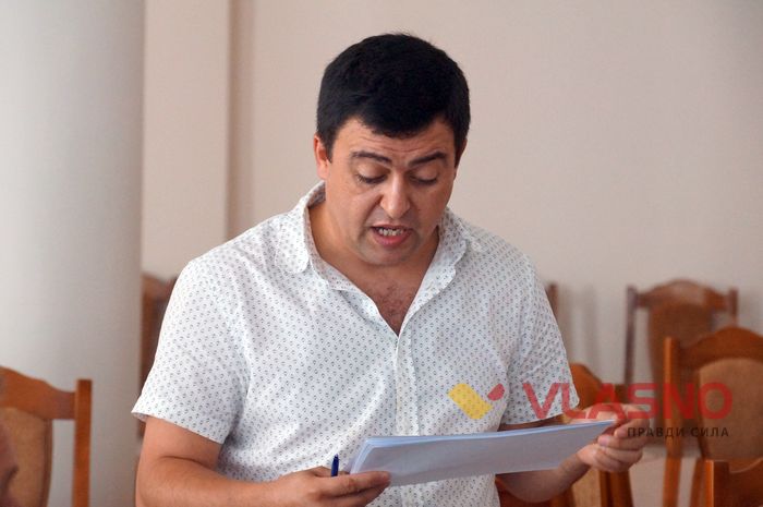 «Люди в селах необізнані» – об'єднання вінницьких громад хочуть зробити прозорим та публічним 