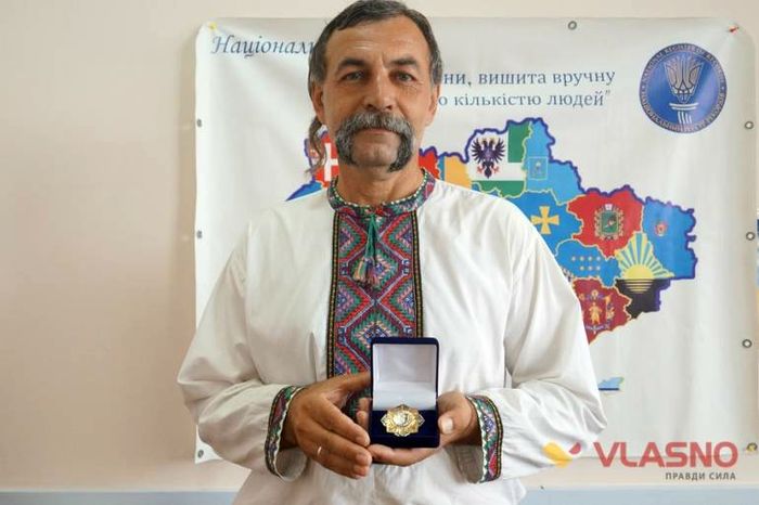 Вінницький майданівець та волонтер на операційному столі - потрібна допомога