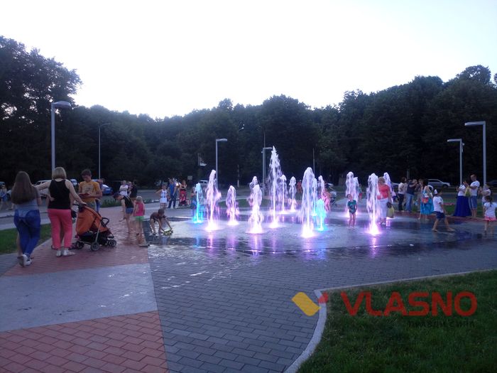 У Вінниці з'являться нові громадські вбиральні