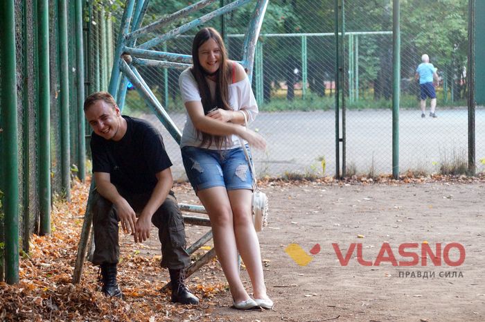  Надворі +30, гравцям — за 50: у Вінниці стартував турнір серед волейболістів-ветеранів 