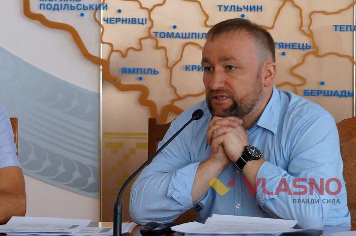 Олег Левченко фото