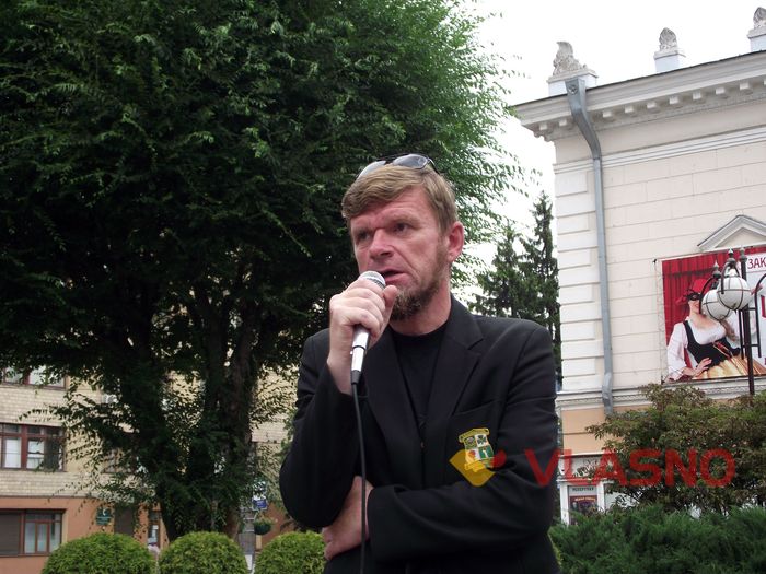 Вадим Шмагалов фото
