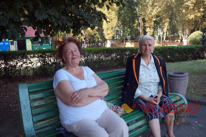 Мохіто, компот та холодний сік: чим втамовують спрагу вінничани 