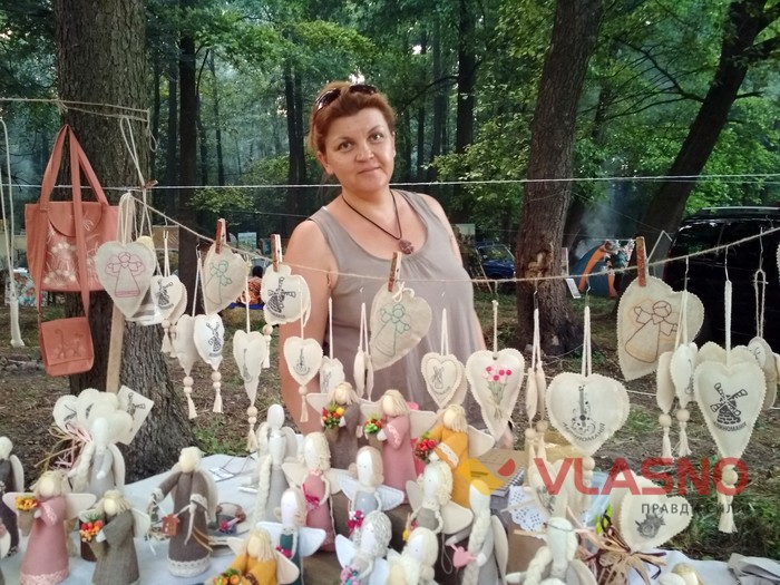 Світлана Бондарчук фото