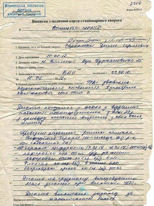 Денис Дяченко фото