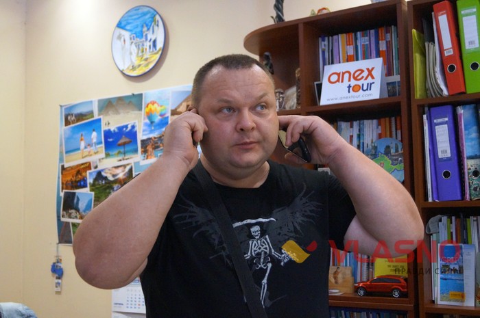 Анатолій Банах фото