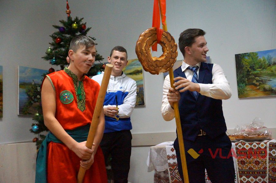 Vechornuci-3
