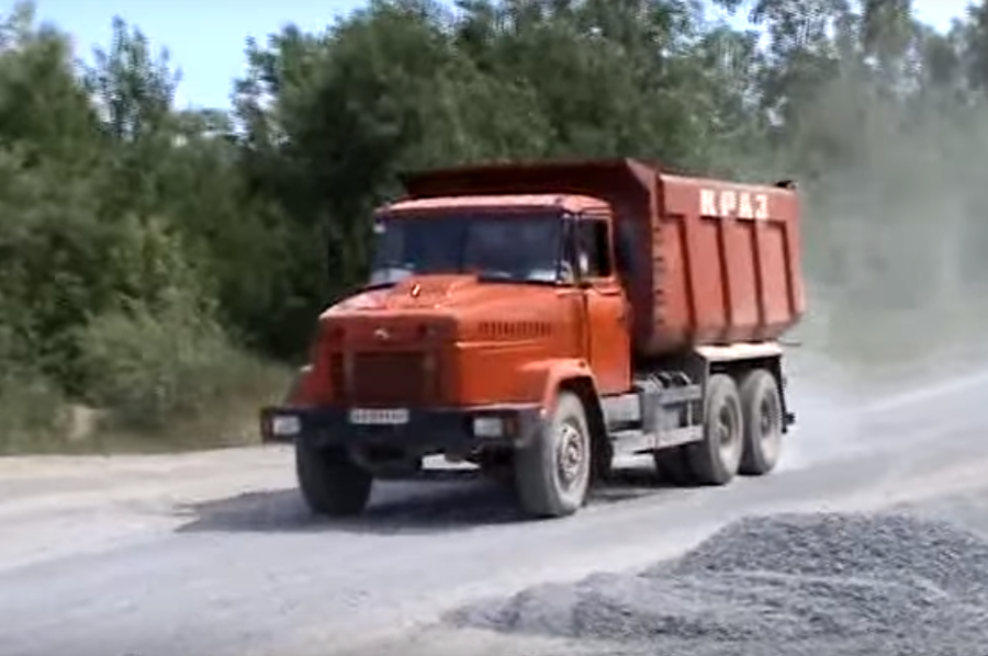 гніванський кар'єр