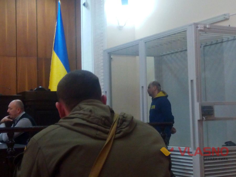 Обвинуваченого у шпигунстві вінничанина бойовики ОРДЛО внесли у списки на обмін
