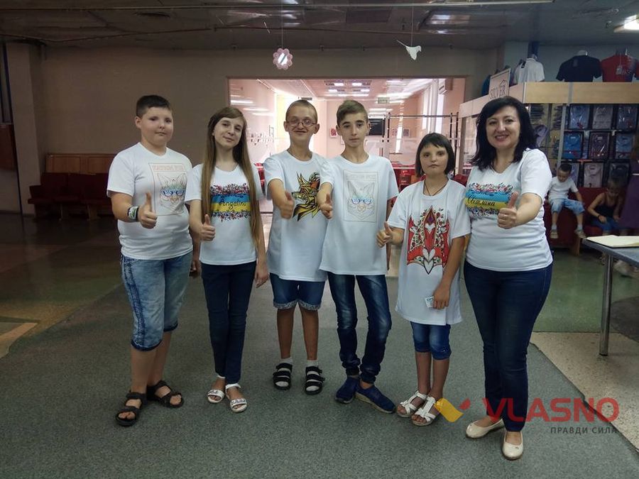 Благодійний показ для збору коштів