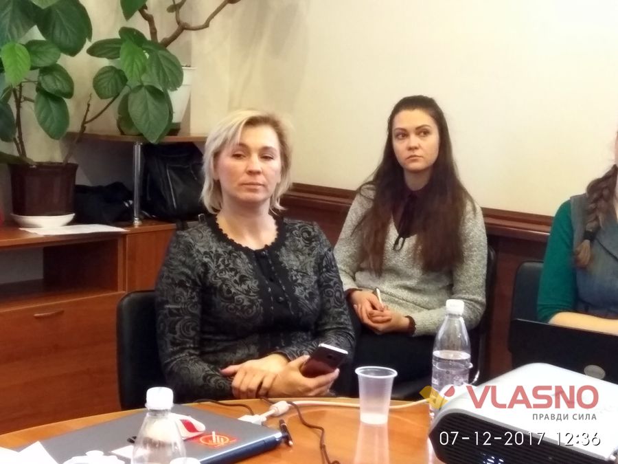 Лікарі з усієї Вінниччини обговорювали плюси та мінуси нововведень у медицині