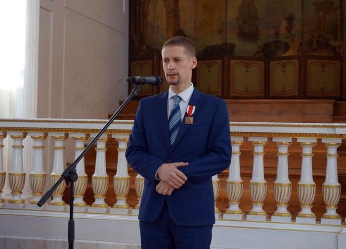 Юрій Войціцький фото