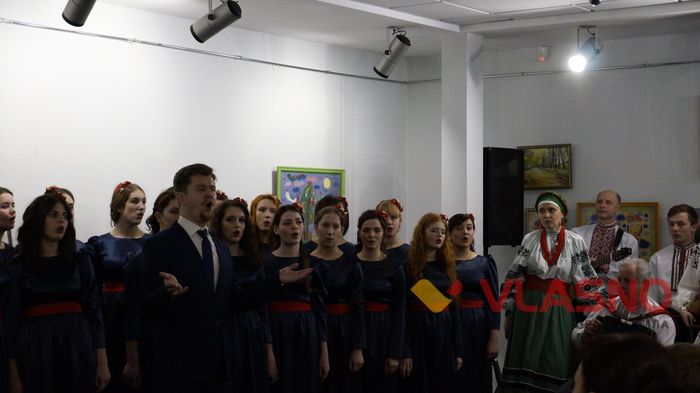 щедрик завершення флешмобу-16