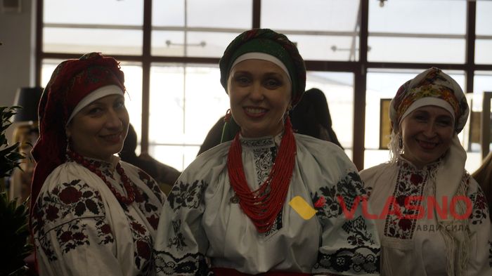 щедрик завершення флешмобу-2